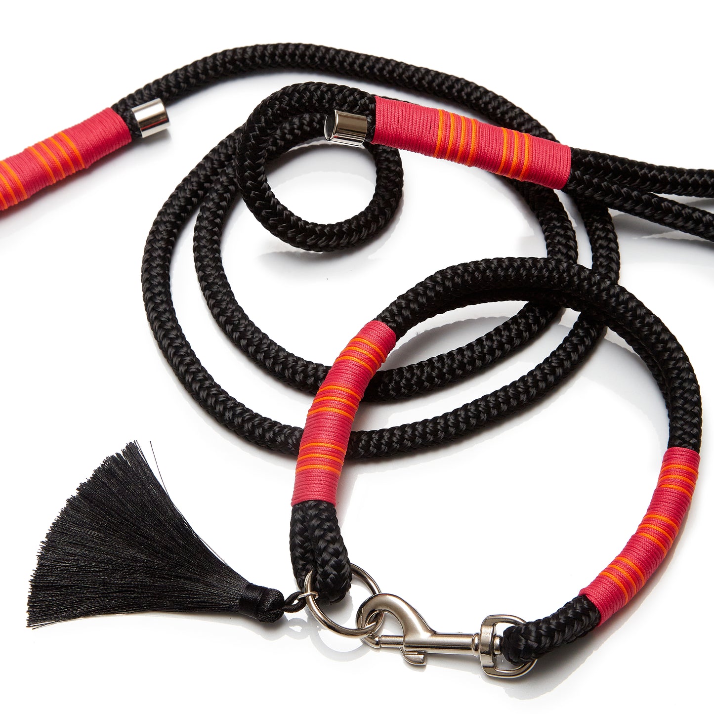 Sunset Tails Leash