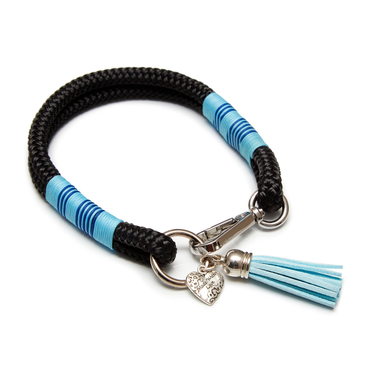 Azure Majesty Collar
