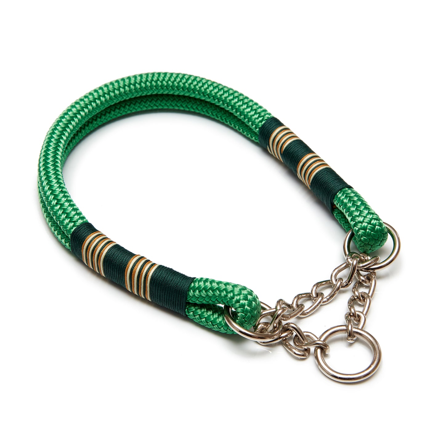 Emerald Grace Collar