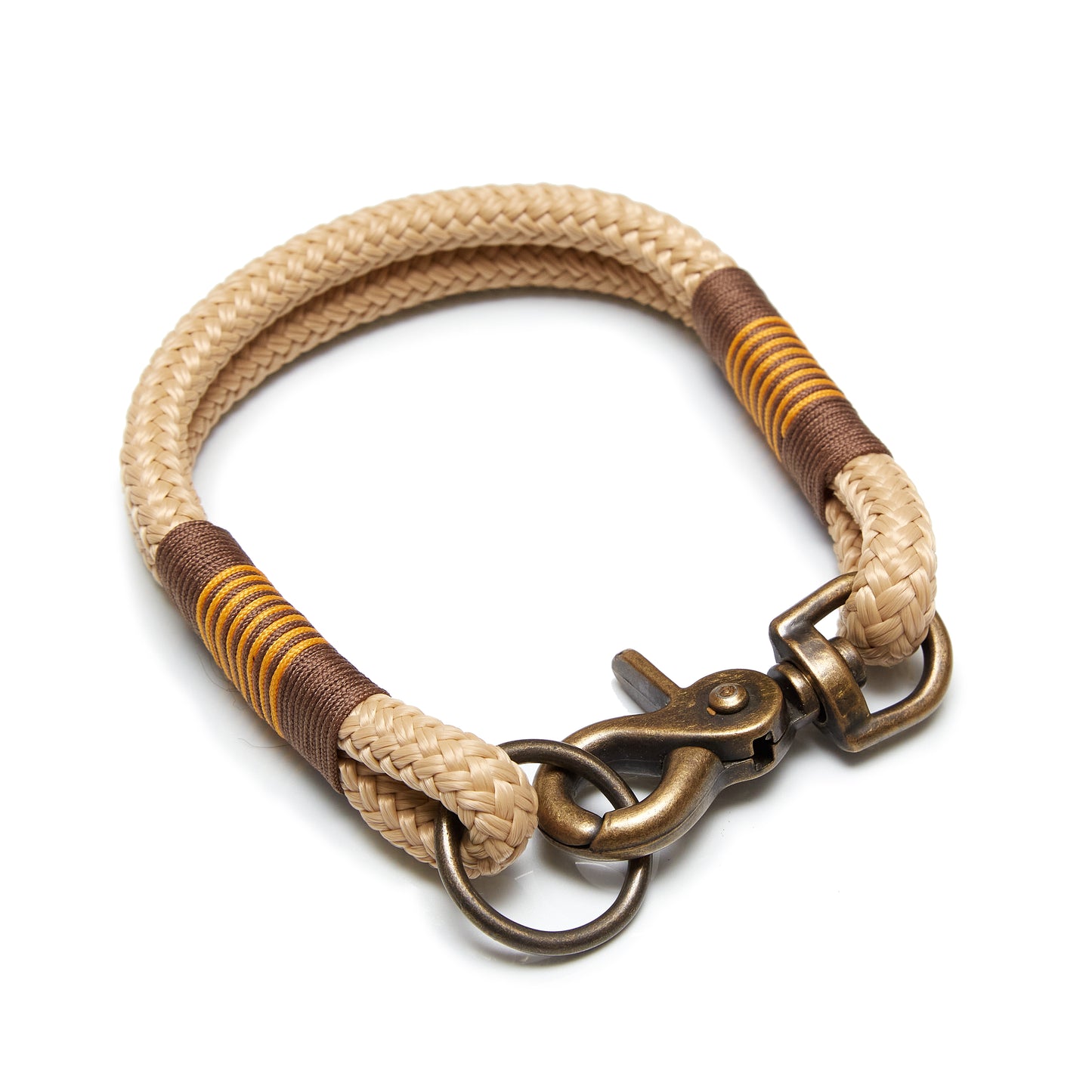 Sunflower & Choc Bliss Collar