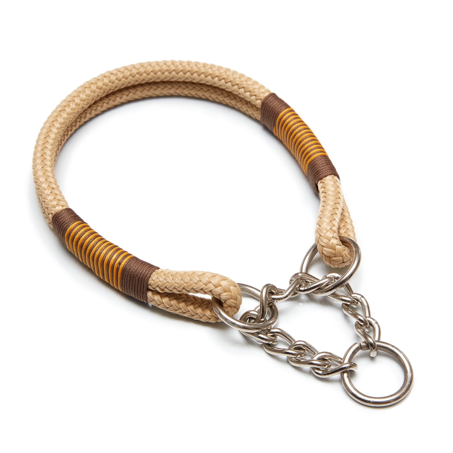 Sunflower & Choc Bliss Collar