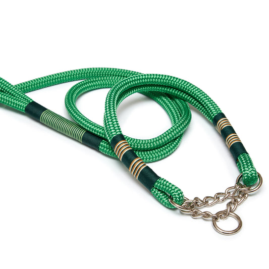 Emerald Grace Leash