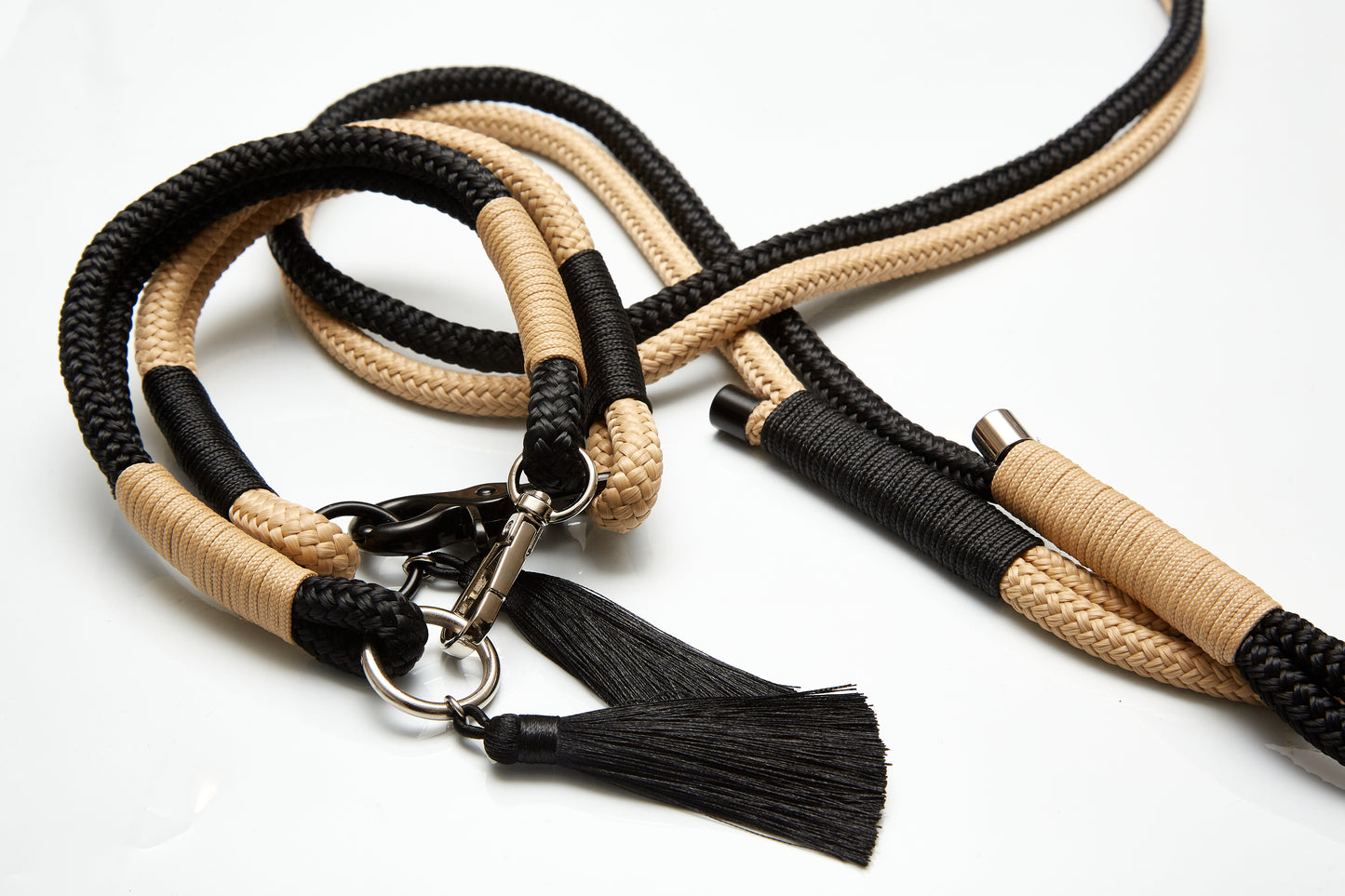 Moon Shadow Collar