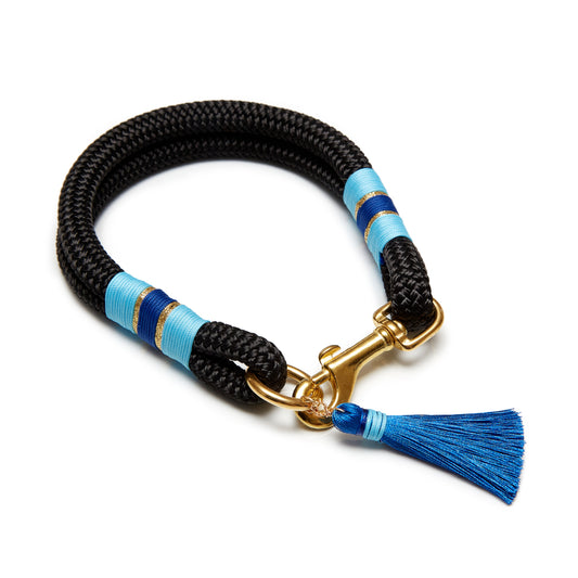 Azure Majesty Collar
